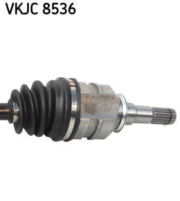 Cardan SKF ref. VKJC 8536